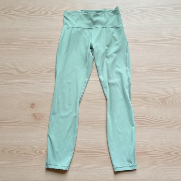 lululemon athletica Pants - LULULEMON Align legging Size 8